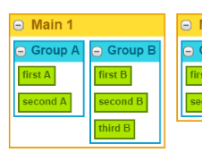 Regrouping Demo